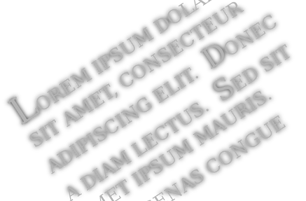 Lorem ipsum...