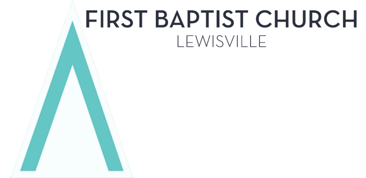 FBC Lewisville App Banner