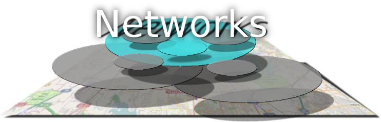 Networks Banner
