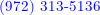 Phone number protected from spambots